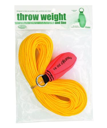 Weaver Arborist Throw Weight and Line Kit