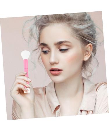 FOYTOKI Nose Shadow Powder Brush Blush Makeup Brush Women Makeup Tool Liquid Foundation Brush Blush Highlighter Applicator Loose Powder Brush Concealer Brush Multipurpose Makeup Brush - Buy Online on SooperMarket.com