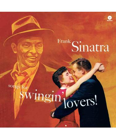 Songs for swingin 'lovers!