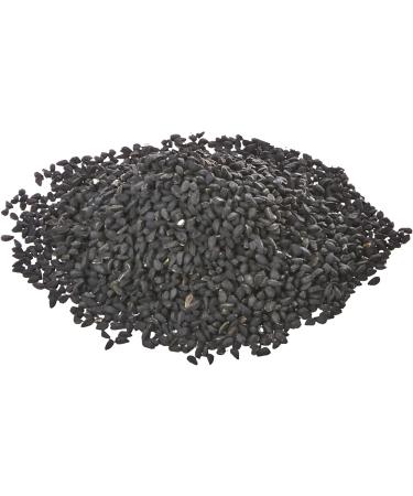 Old India Black Onions Seeds (Kalonji) 750g - Premium Quality Spices for Cooking - Buy Online on SooperMarket.com