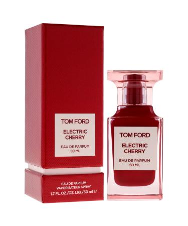 Tom Ford Electric Cherry for Unisex - 1.7 oz EDP Spray - Buy Online on SooperMarket.com