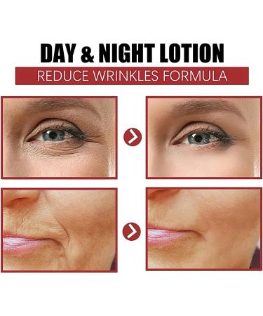 Retinol Serum For Face - Retinol Face Serum For Anti Wrinkle Dark Spot Serum For Brightening And Rejuvenating Skin - Hyaluronic Acid Serum With Retinol & Hydrolyzed Collagen - Buy Online on SooperMarket.com