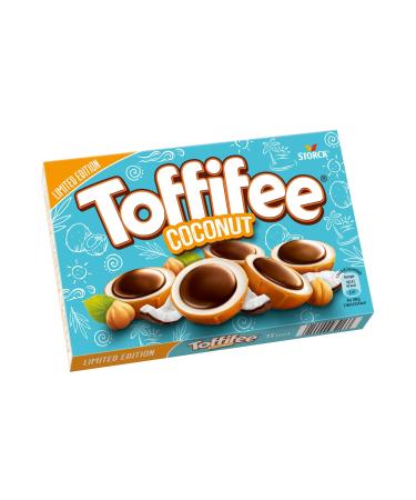 Toffifee Coconut 1x15er