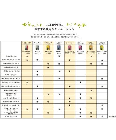 Clipper Summer Berry Black Tea 20 Bags - Buy Online on SooperMarket.com
