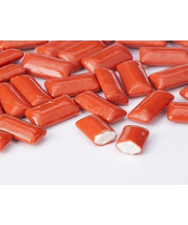 Wrigley's Airwaves Cherry Menthol Chewing Gum (5 Packets) - Buy Online on SooperMarket.com