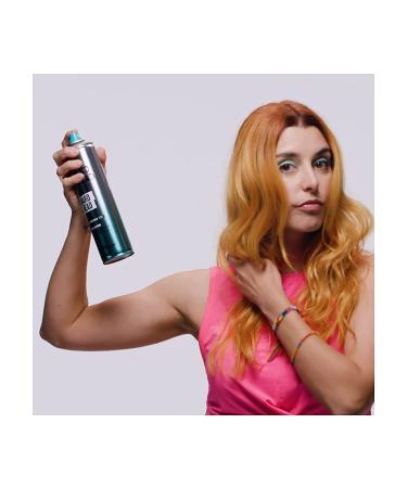 Bed Head by TIGI Hard Head Hairspray 11.7 oz - Extra Strong Hold - Buy Online on SooperMarket.com