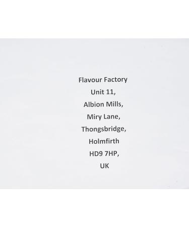 Flavour Factory Intense Food Flavouring Garden Mint 100 ml - Buy Online on SooperMarket.com