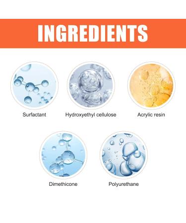 Raturv Metal Polish Cream Set - Chrome Polish Rust Remover & Stainless Steel Cleaner | Instashine Metal Polishing Paste - Buy Online on SooperMarket.com