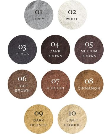 Nanogen Fibres 15g - Cinnamon - Pack of 1 - Buy Online on SooperMarket.com