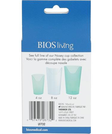 BIOS Living 4 oz Nosey Cup - Buy Online on SooperMarket.com