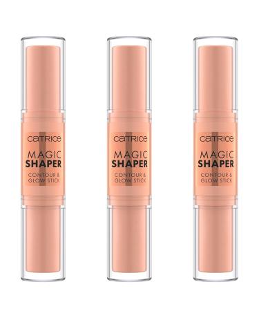 Buy Catrice Magic Shaper Contour & Glow Stick No. 010 - Vegan Natural Multi-Colored Contour Pen | 9g Pack for Defined Glow - International Shipping Available - Buy Online on SooperMarket.com