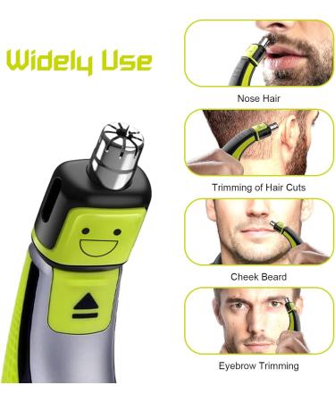 Essays for Philips OneBlade: 14 Lengths Systems & Nasal Hair Support Heads | QP2520 QP2630 QP2724 QP2824 Guard Guide Set - Buy Online on SooperMarket.com
