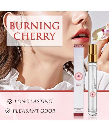 3PCS Pheromone Perfume For Women Fragrance Pheromone Cologne Attract Men Long Lasting Fragrance Increase Self Confidence and Self Enhance (3 Pack) - Buy Online on SooperMarket.com