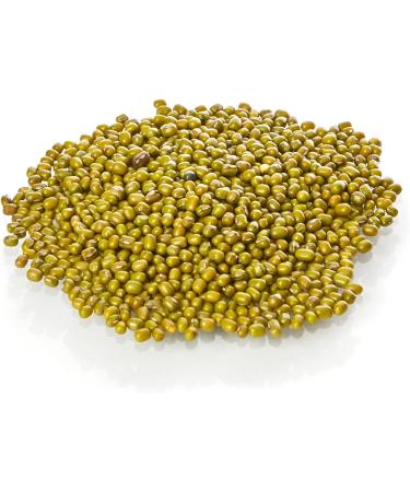 Old India Mung Whole 1kg - Premium Small Celera Beans for Cooking - Buy Online on SooperMarket.com