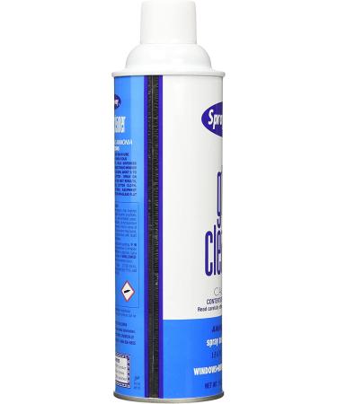 SprayWay SW050-12 Glass Cleaner 19 oz - Pack of 12 | Shop Now for Sparkling Clean Windows - Buy Online on SooperMarket.com