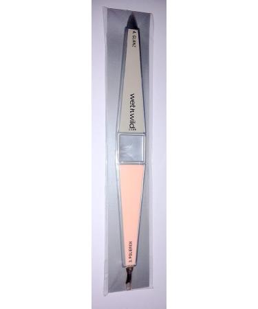Wet n Wild Nail Buffer Files 4 Way - Buy Online on SooperMarket.com