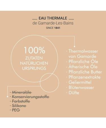 Gamarde Anti-Dark Circles Concealer Bio - 6ml | Organic Concealer for Brighter Eyes - Buy Online on SooperMarket.com