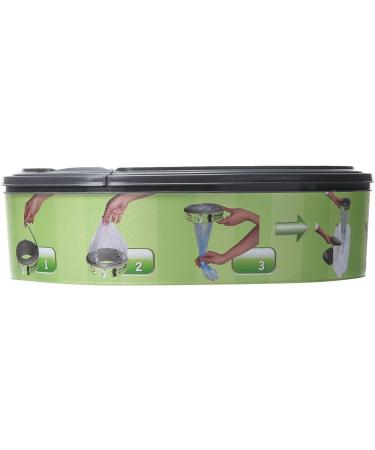 Litter Locker II 12-Pack Refill Cartridge - Buy Online on SooperMarket.com