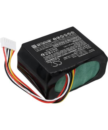 Buy Battery Replacement for Cub Cadet XR5 1000 & 2000 | Models 753-11203 725-18426 725-14827 | International Shipping - Buy Online on SooperMarket.com