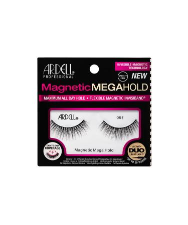 Magnetic Megahold 051