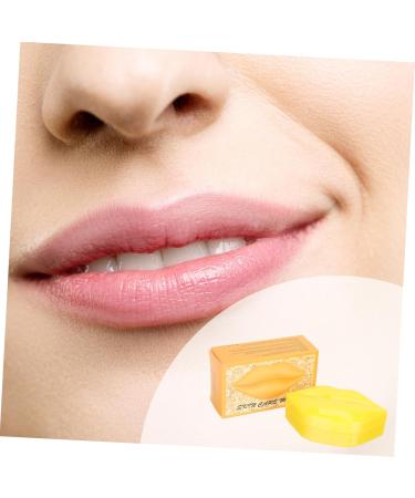 minkissy 10 Boxes Lip Masks for Women Lips Sleepmask Gel Miss Boxed Supplies - Buy Online on SooperMarket.com