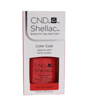 CND Shellac - Jelly Bracelet 7.3ml/0.25 fl oz
