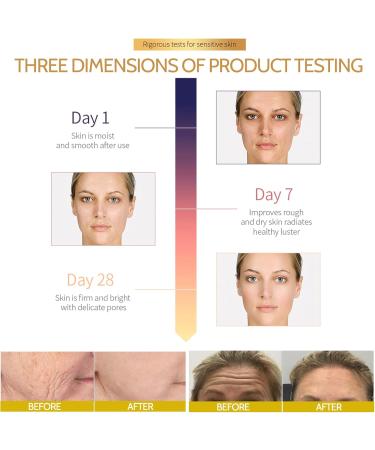 Snail Intensive Repair Serum Snail Mucin Essence Anti Wrinkle Collagen Serum Lifting & Anti Wrinkle Hydrating Face Serum Anti-aging Serum for Woman/Man Reduce Fine Lines Moisturiser - Buy Online on SooperMarket.com