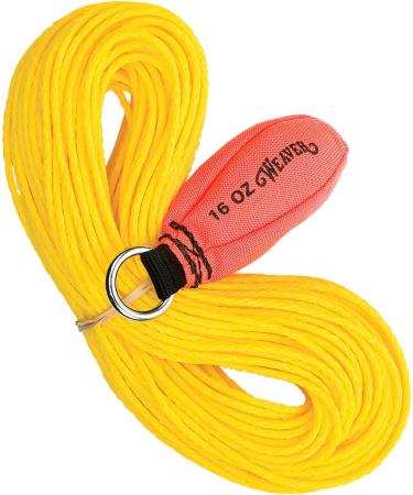 Weaver Arborist Throw Weight and Line Kit - Essential Tools for Tree Climbing - Buy Online on SooperMarket.com