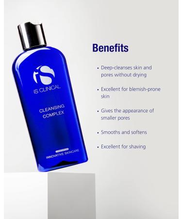 iS CLINICAL Pure Calm Collection - Calming Skincare Gift Set for Red & Irritated Skin | Shop Now for International Shipping - Buy Online on SooperMarket.com