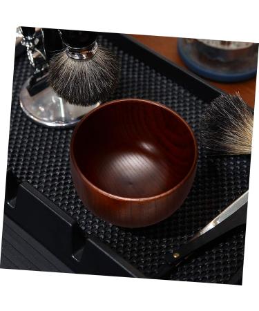 Beavorty 8-Piece Razor Cleaning Kit | Best Men's Shaving Foam & Storage Containers for Smooth Shaves - Buy Online on SooperMarket.com