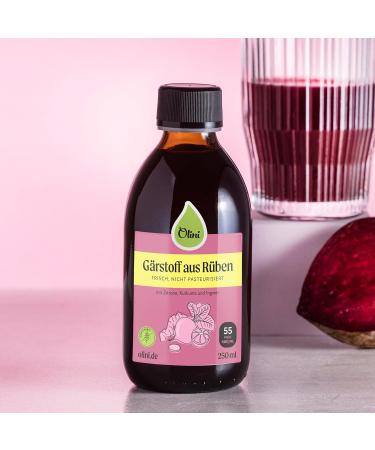 Olini Fermentation Beet Drink 1L - Natural Probiotic with Lemon Turmeric & Ginger - Freshly Pasteurized Preservative-Free - Buy Online on SooperMarket.com