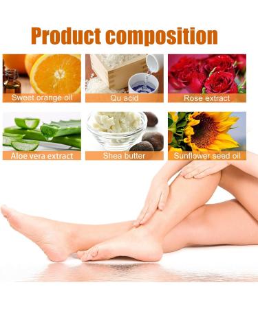 Orange Vitamin C Smoothing Soap Dark Spot Remover Soap Moisturizing Handmade Soap Bar for Body & Face Skin Brightening Soap Reduce Acne Blackheads Dark Spot - Buy Online on SooperMarket.com