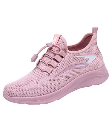 Rytejfes sneaker 35 - women fabric shoes women white sneakers women black women sneakers sale handball shoes barefoot shoes women white black women shoes barefoot shoes slip on sneakers 1# 37 EU pink