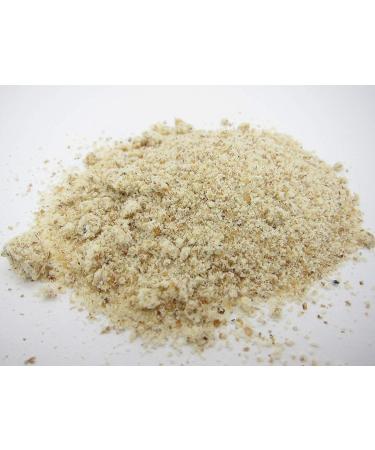 Authentic Greek Mahlepi Ground Spice - 1/2 oz - Traditional Machleb Flavor - Buy Online on SooperMarket.com
