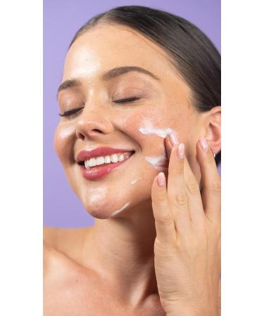 Anti-Ageing Ultra Rich Day Face Cream | Nourishing & Hydrating | 100% Natural | Revitalize Skin for a Youthful Glow | Edinburgh Skincare - International Shipping Available - Buy Online on SooperMarket.com