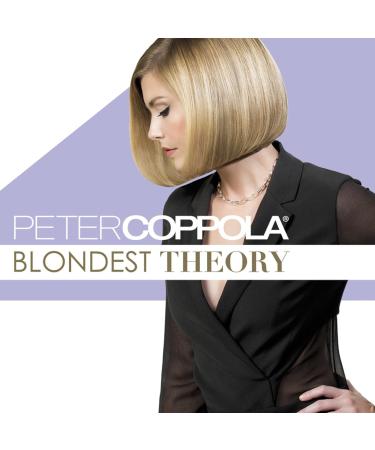 Peter Coppola Color Command Blonde Hair Mask with Azulene - Toning & Repair (8 OZ) - Buy Online on SooperMarket.com