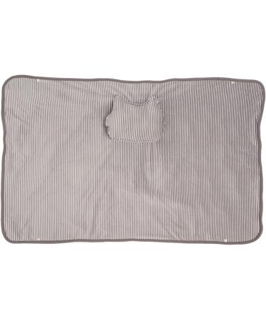 Atyhao Electric Blanket & Warming Scarf - Washable Soft Shoulder Blanket for Comfort (Gray Cat) - International Shipping Available - Buy Online on SooperMarket.com