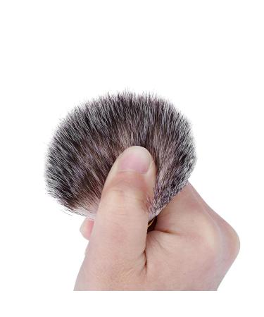 MagiDeal Stainless Steel Shaving Bowl Set - Multifunction Mug Stand Holder for Shaving Brush - Wear-Resistant Design - International Shipping Available - Buy Online on SooperMarket.com