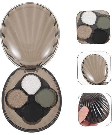 Healeved Eye Shadow Eyeshadow Face Glitter Eye Makeup Eye Glitter Makeup Glitter for Eyes Powder - Buy Online on SooperMarket.com