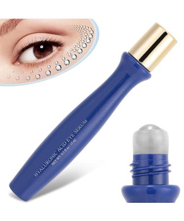 Hydrating Eye Cream Serum | Anti-Aging Roll-On for Under Eye Moisturizing Care - Free Worldwide Shipping - Buy Online on SooperMarket.com