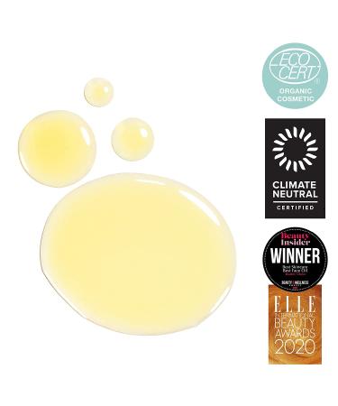 KORA Organics Noni Glow Face Oil 10mL - 0.34 Fl Oz | Natural Radiance Boosting Serum - Buy Online on SooperMarket.com