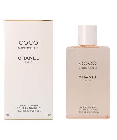Chanel Coco Mademoiselle Shower Gel 200ml - Parallel Import - Best Price Guaranteed - Buy Online on SooperMarket.com