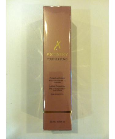Shop Artistry Youth Xtend Protecting Lotion by Amway - 1.69 fl oz (50 ml) | International Shipping Available - Buy Online on SooperMarket.com
