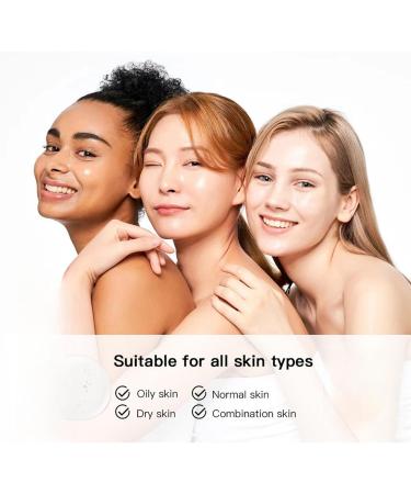 Serum Instant Effect Face Face Serum Plumping Skin Hydrating Serum Instant Face Tightening Facial Essence Anti-Aging Serum Skin Lightening Serum Dark Eye Circle Wrinkle Remover - Buy Online on SooperMarket.com