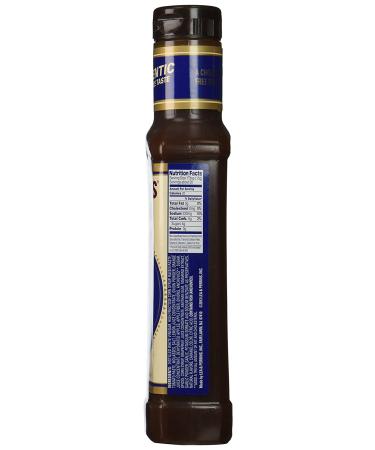 Lea & Perrins Regular Steak Sauce  15oz - Buy Online on SooperMarket.com