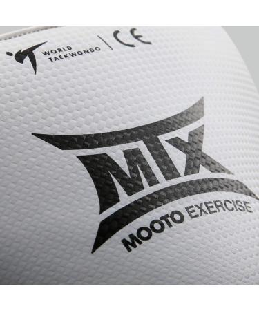 Mooto Korea Taekwondo MTX Groin Protector for Male Guard WTF Approved for Men XS to XL MMA Martial Arts Karate Kickiboxing Prevention of Injury X-Large - Buy Online on SooperMarket.com