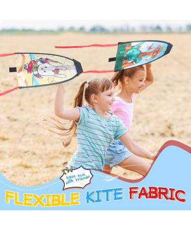 3-Piece Dragon & Aircraft Launcher Toy Set - Fun Glider Catapult Beach Toys for Kids Ages 3-8 - Ideal Gifts for Young Girls - Buy Online on SooperMarket.com