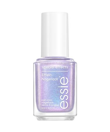 Essie Nail Polish Pearl Technologies Light Reflecting Finishes Vegan Formula Special Effects Nail Polish Topcoat Original Nail Art Studio Ethereal Escape