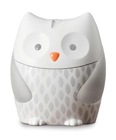 Skip Hop Moonlight & Melodies Nightlight Soother of