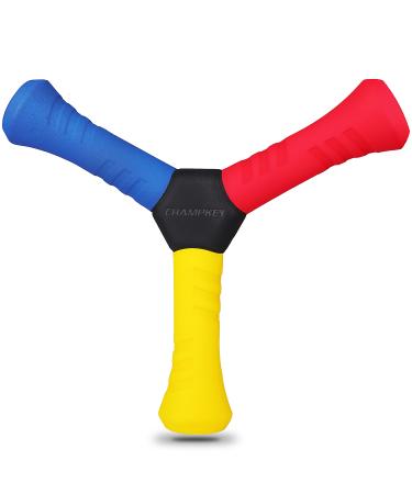 CHAMPKEY Hand Eye Coordination Trainer | Reaction Speed Training Tool | Improve Reflex, Agility, and Focus for Sports and Exercise 1 Piece